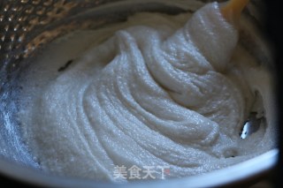 粗粮小茶点的做法步骤：2