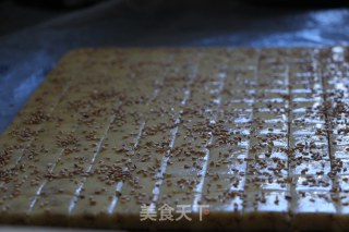 粗粮小茶点的做法步骤：11