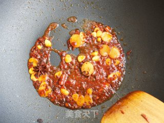 酱香鸡爪的做法步骤：6