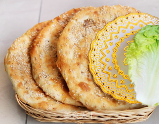山东大烧饼的做法步骤：9
