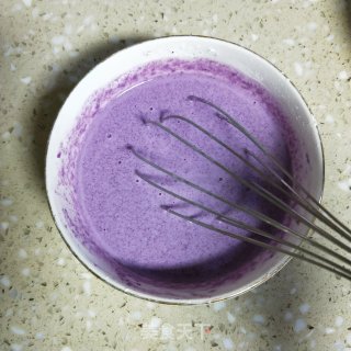 冰皮豆沙月饼的做法步骤：4