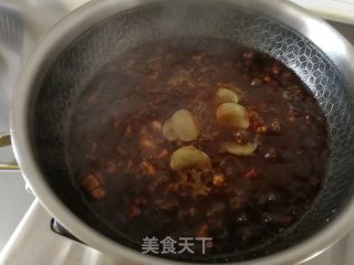 北京炸酱——小碗干炸的做法步骤：6