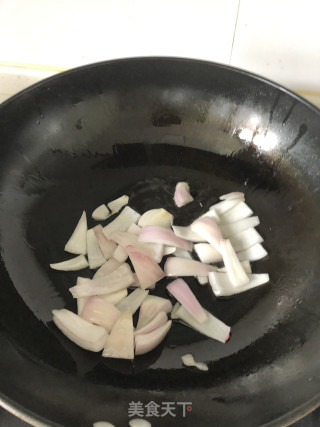 卤肉饭的做法步骤：3