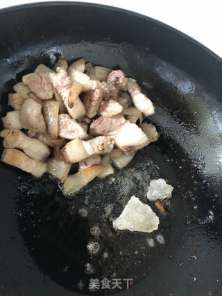 卤肉饭的做法步骤：5