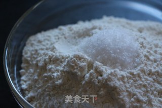 手工意大利面的做法步骤：3