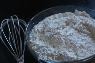 手工意大利面的做法步骤：4
