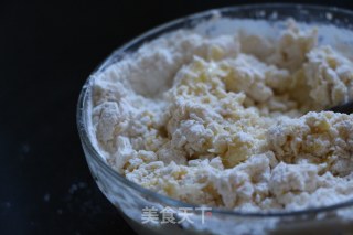 手工意大利面的做法步骤：6