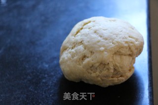 手工意大利面的做法步骤：7