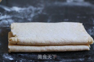 手工意大利面的做法步骤：9