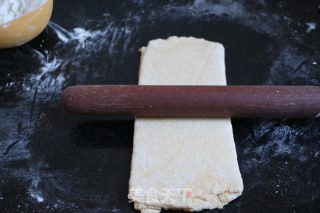 手工意大利面的做法步骤：10