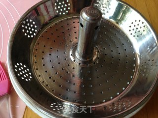 高粱面发糕的做法步骤：8