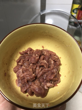 牛肉粉的做法步骤：2
