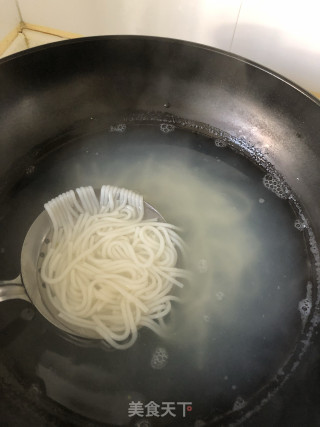 牛肉粉的做法步骤：3