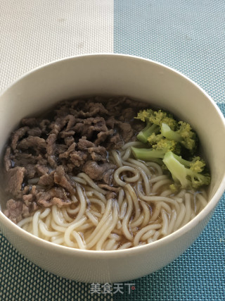 牛肉粉的做法步骤：5