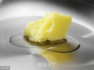 法式奶香片的做法步骤：3