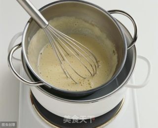 法式奶香片的做法步骤：5