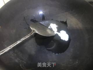 小香娟の西红柿昙花鸡蛋汤的做法步骤：6