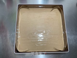 巧克力淋面蛋糕的做法步骤：13