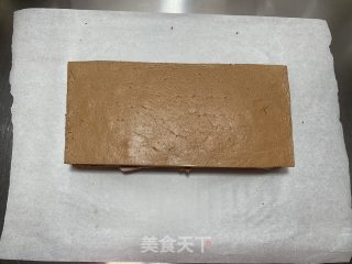 巧克力淋面蛋糕的做法步骤：22