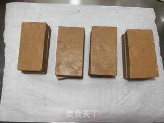 巧克力淋面蛋糕的做法步骤：23