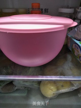 黑全麦花卷的做法步骤：4
