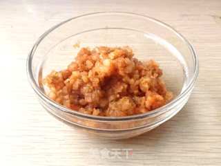 黃瓜遇到泡菜的做法步骤：2
