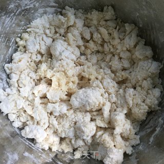 西葫芦鸡蛋蒸饺的做法步骤：1