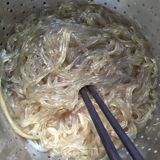 西葫芦鸡蛋蒸饺的做法步骤：5