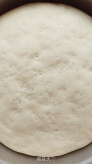 笋丁酱肉包的做法步骤：16