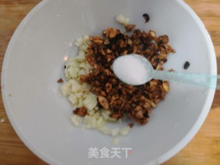 蒜香丝瓜的做法步骤：10