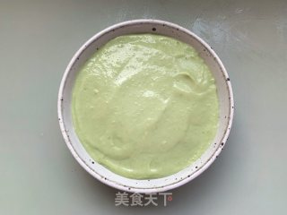 藜麦牛油果奶昔的做法步骤：8