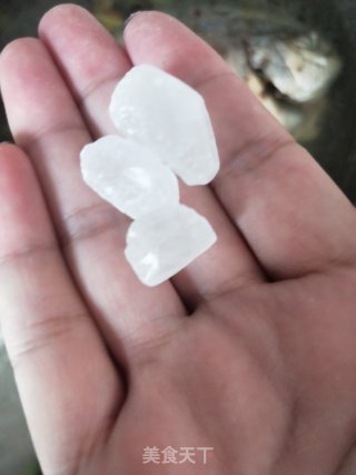 红烧鲳鱼的做法步骤：12