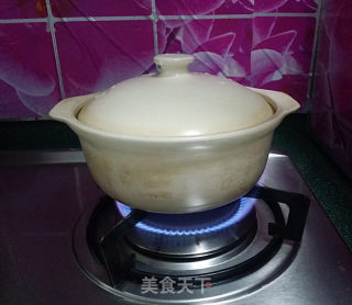 砂锅焗鱼块的做法步骤：9