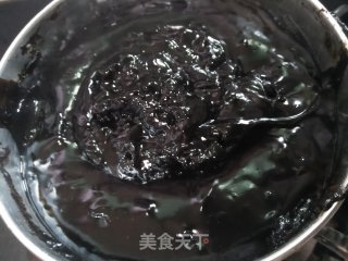 蜂蜜龟苓膏的做法步骤：7