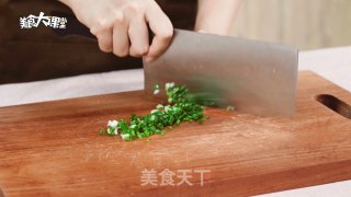 金黄酸汤肥牛的做法步骤：2