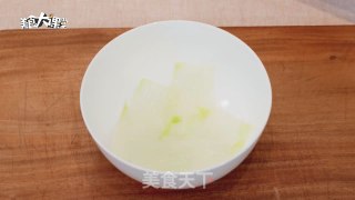 金黄酸汤肥牛的做法步骤：13