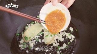 金黄酸汤肥牛的做法步骤：17