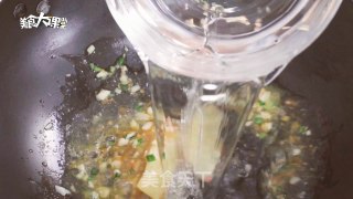 金黄酸汤肥牛的做法步骤：18