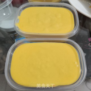 芒果布丁????的做法步骤：7