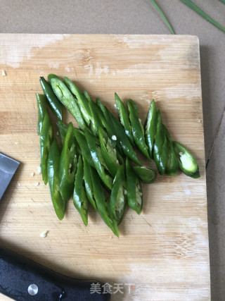 土豆焖排骨的做法步骤：5
