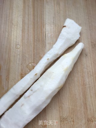 健脾山药小豆小米粥的做法步骤：5