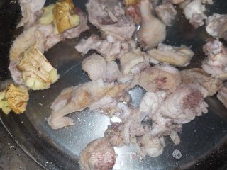 冬瓜玉米鸡汤的做法步骤：3