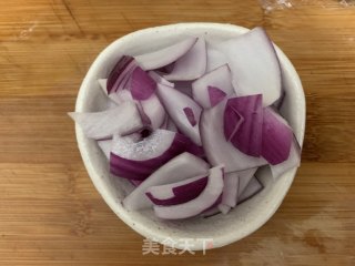 电饭煲版小锅炖牛肉的做法步骤：3
