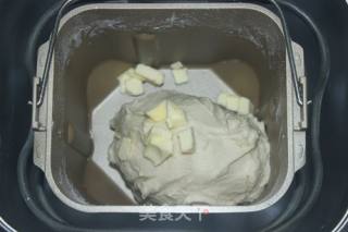 中种椰香小餐包的做法步骤：3