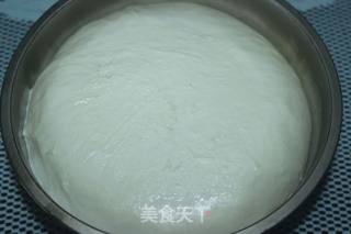 中种椰香小餐包的做法步骤：5