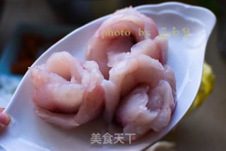 吃火锅要准备哪些菜的做法步骤：2