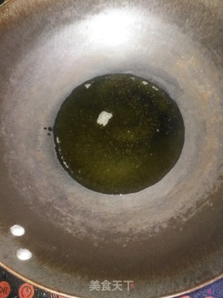 芹菜炒肉丝的做法步骤：4