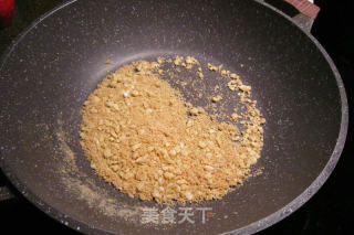 避风塘式蒜香排骨--家常下饭菜的做法步骤：5