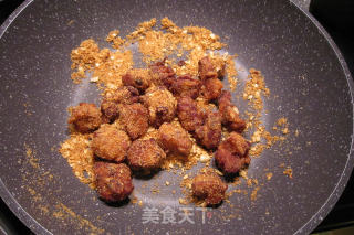 避风塘式蒜香排骨--家常下饭菜的做法步骤：6