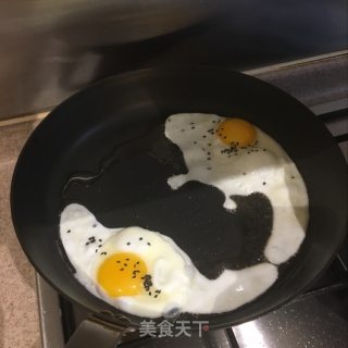 蔬菜米面汤套餐的做法步骤：6